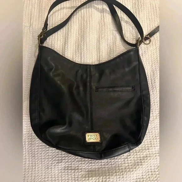 FRYE AND CO. Handbags - Frye and Co purse